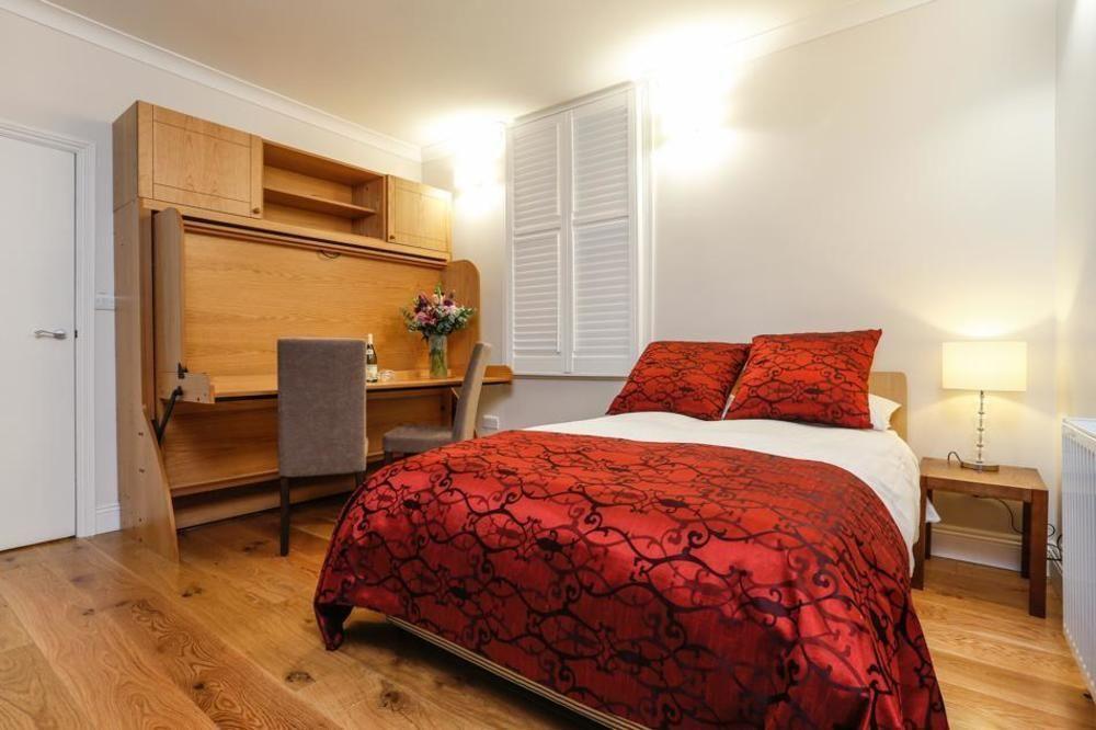 Apartments Inn London Pimlico Exterior photo